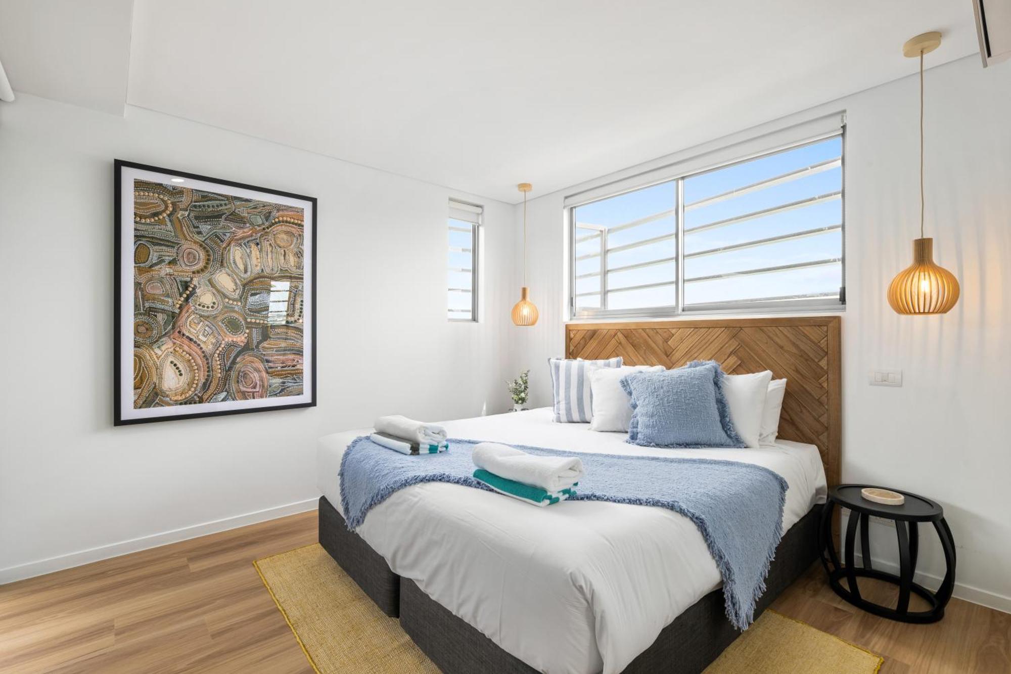 Coco Mooloolaba Aparthotel ภายนอก รูปภาพ