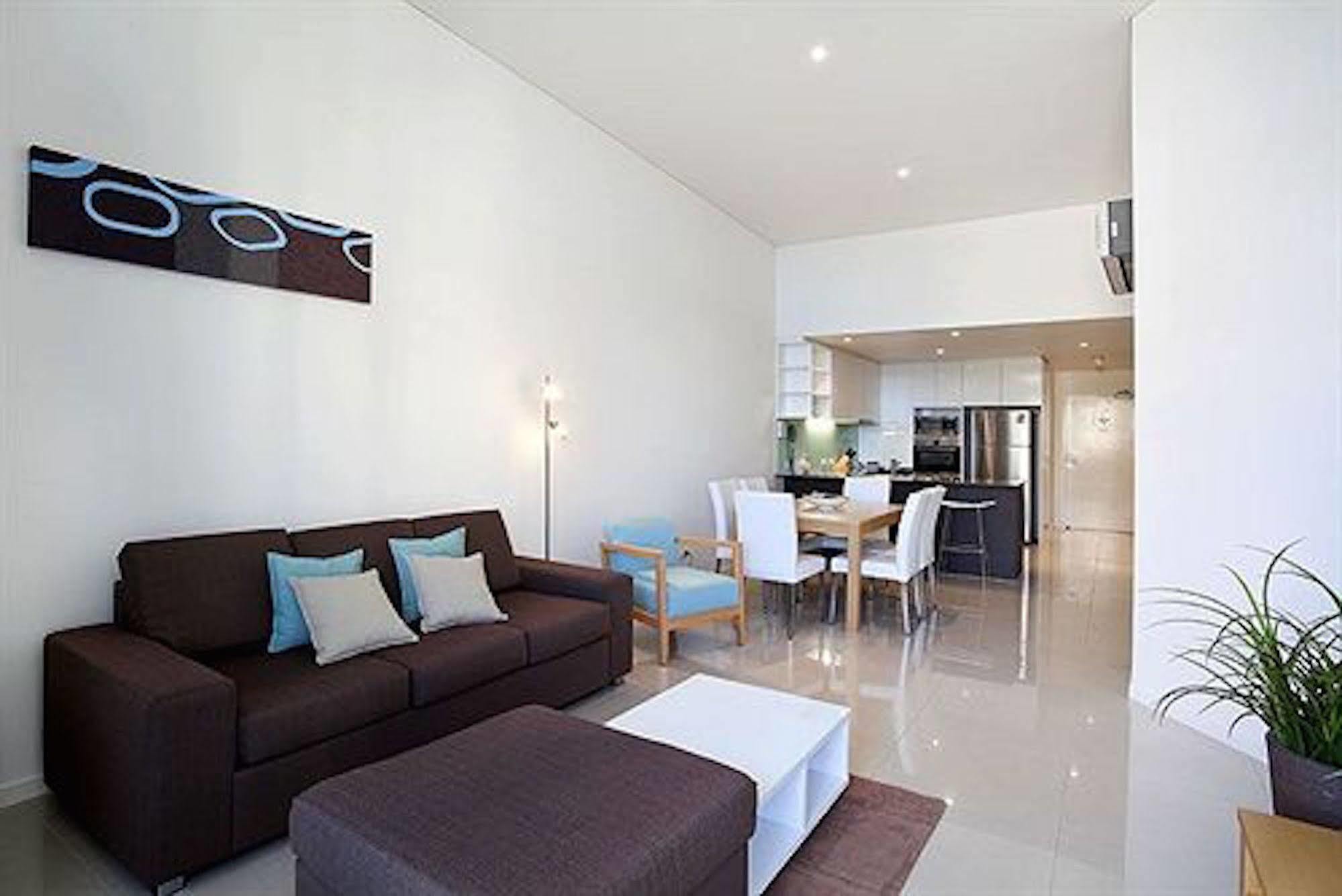 Coco Mooloolaba Aparthotel ภายนอก รูปภาพ